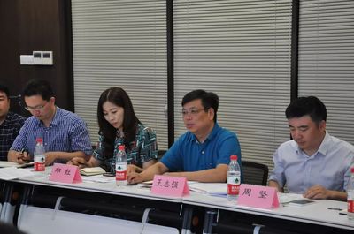 余杭家紡產(chǎn)業(yè)依托72家研發(fā)機(jī)構(gòu)，以新材料技術(shù)推廣服務(wù)打造創(chuàng)新發(fā)展新格局
