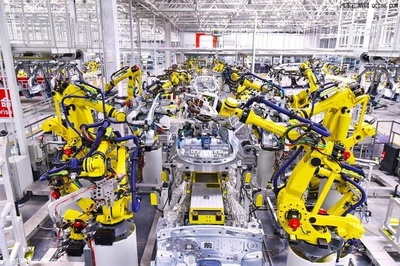 構筑綠色產業鏈生態，新材料技術推廣服務——長城汽車2020年度企業社會責任報告解讀