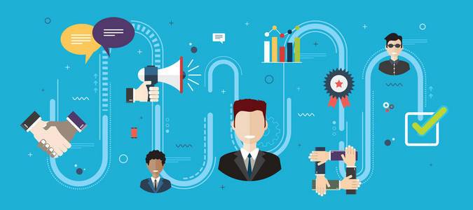 關心業務管理和服務提供的質量. 產品采購的評估和售后支持.