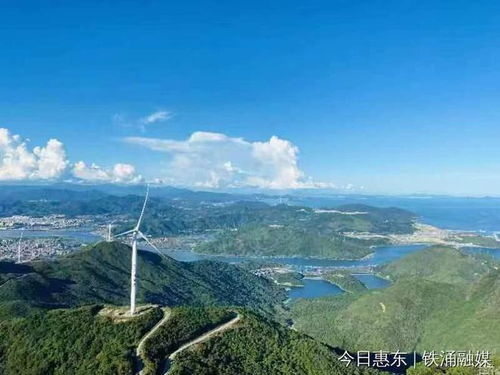 惠州一地實行封閉管理,擬打造3a級旅游景區