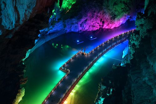 免票 半價 湖北多個景區發布公告鳳凰網湖北 鳳凰網