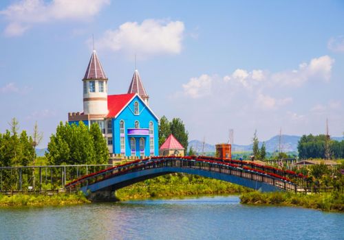 濟寧2家景區順利通過國家4a級旅游景區景觀質量專家評審鳳凰網山東 鳳凰網