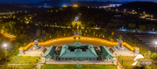 濟(jì)南唯一!百年宏濟(jì)堂和力諾陽(yáng)光工業(yè)旅游基地入選國(guó)家工業(yè)旅游示范基地