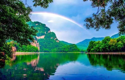 高考生們 帶著準考證來免費游覽這些景區(qū)