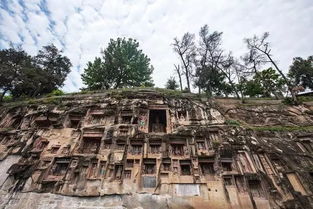 想稱(chēng)霸十一朋友圈 快拿走這份玩轉(zhuǎn)巴中秘籍