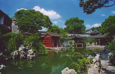 蘇州吳江同里景區將正式實行實名制購票