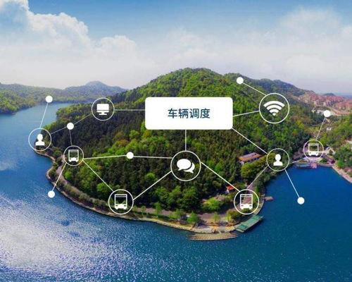 旅游大數(shù)據(jù)對旅游產(chǎn)業(yè)發(fā)展帶來大機(jī)遇