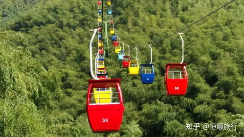 第一避暑勝地,高鐵直達(dá),去山里看 海 ,吃住玩一站式度假