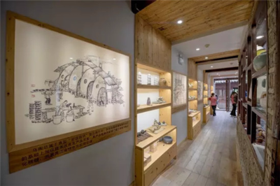 喜訊！烏鎮(zhèn)景區(qū)榮獲全省“放心消費(fèi)建設(shè)示范樣板單位”稱號